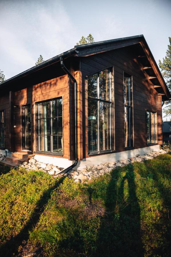 Raanakka House - Premium Villa At Леві Екстер'єр фото