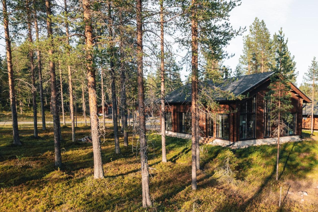 Raanakka House - Premium Villa At Леві Екстер'єр фото