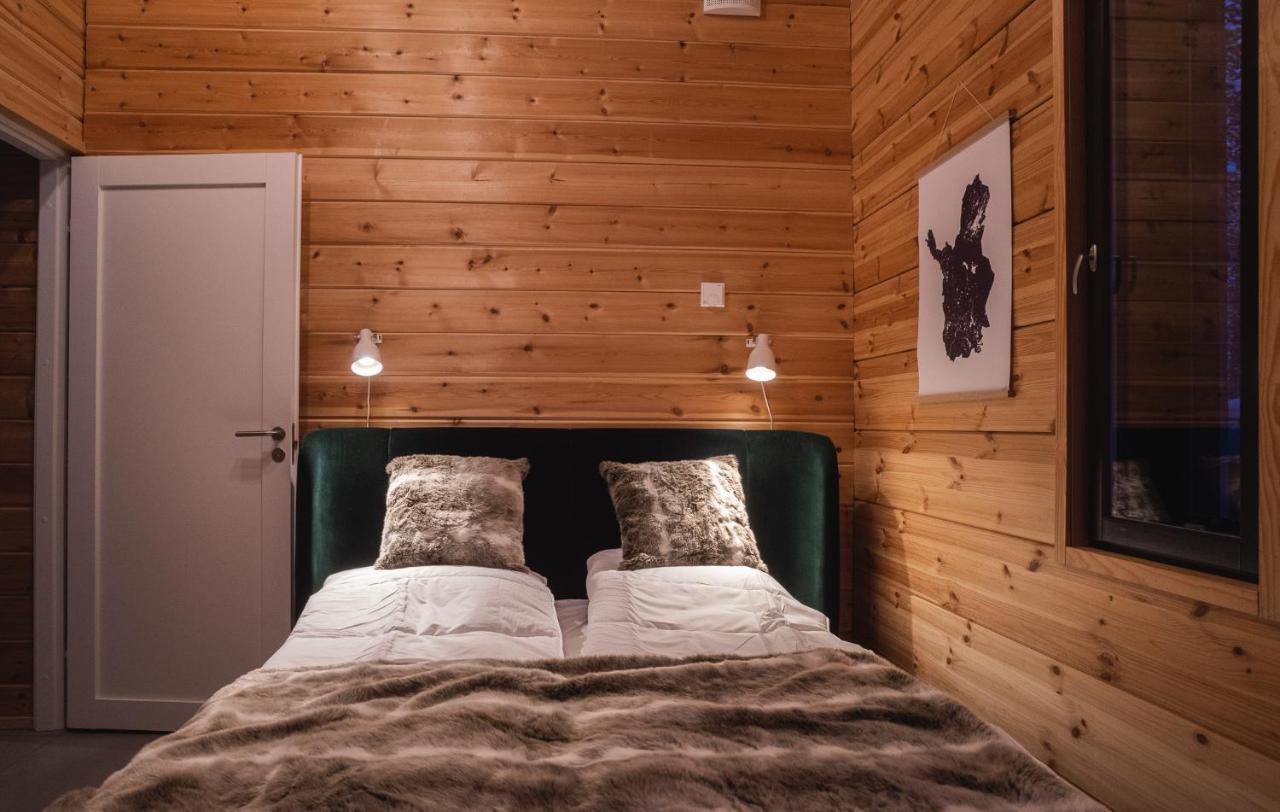 Raanakka House - Premium Villa At Леві Екстер'єр фото