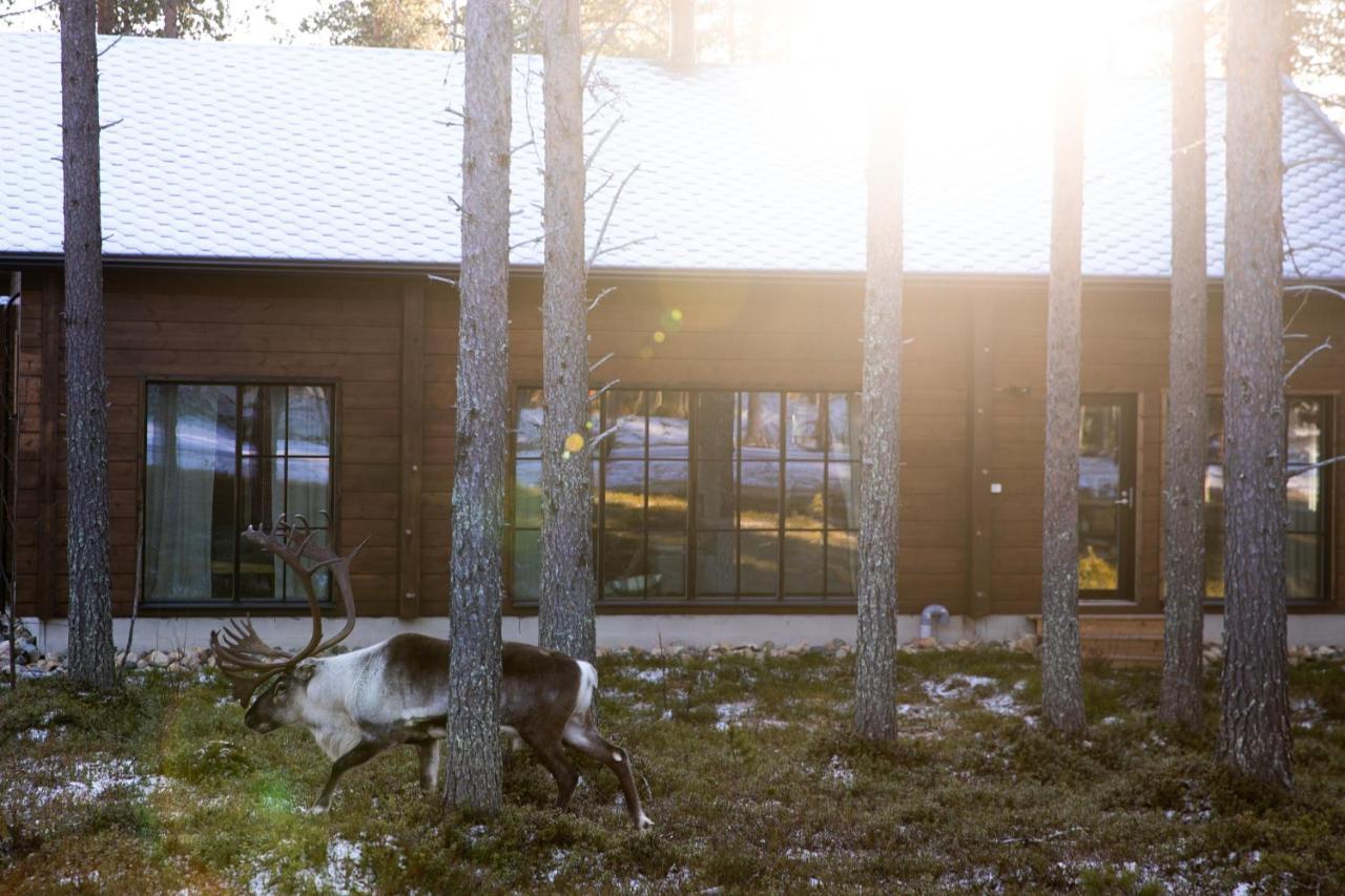 Raanakka House - Premium Villa At Леві Екстер'єр фото